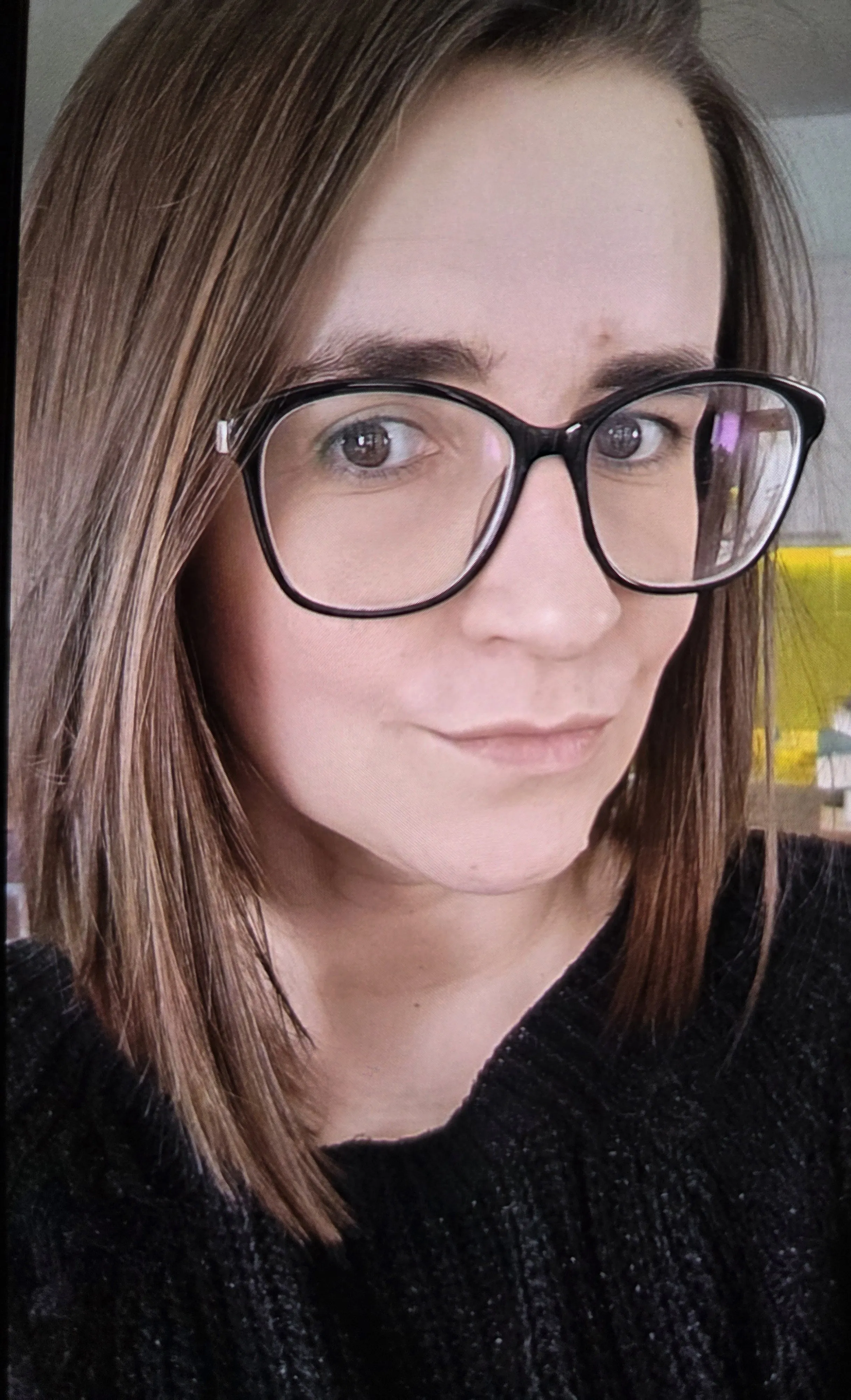 Czubaszek Monika – Opiekun