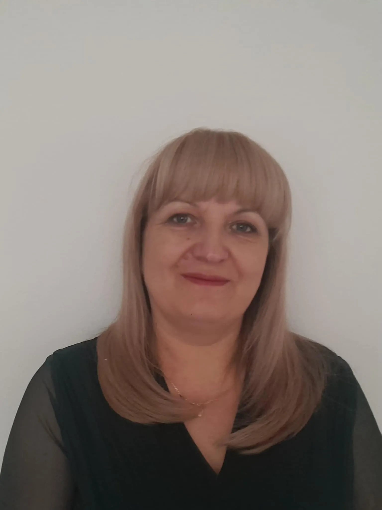 Dziak Renata – Pokojowa