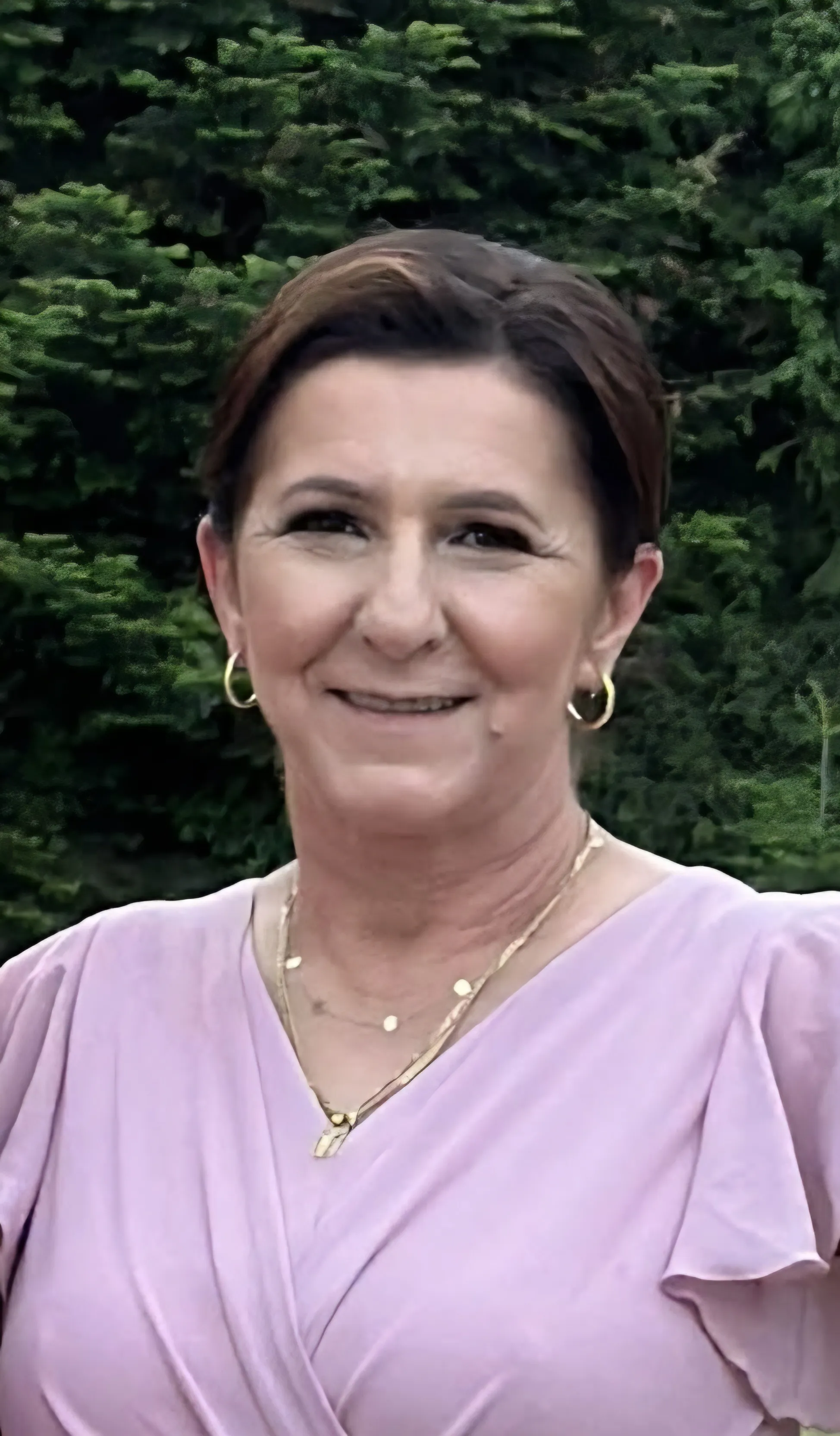 Piszcz Ewa – Pokojowa