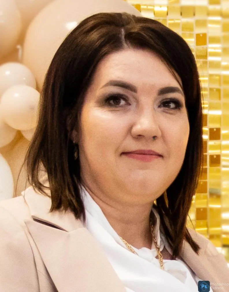 Świder Aneta – Kucharz